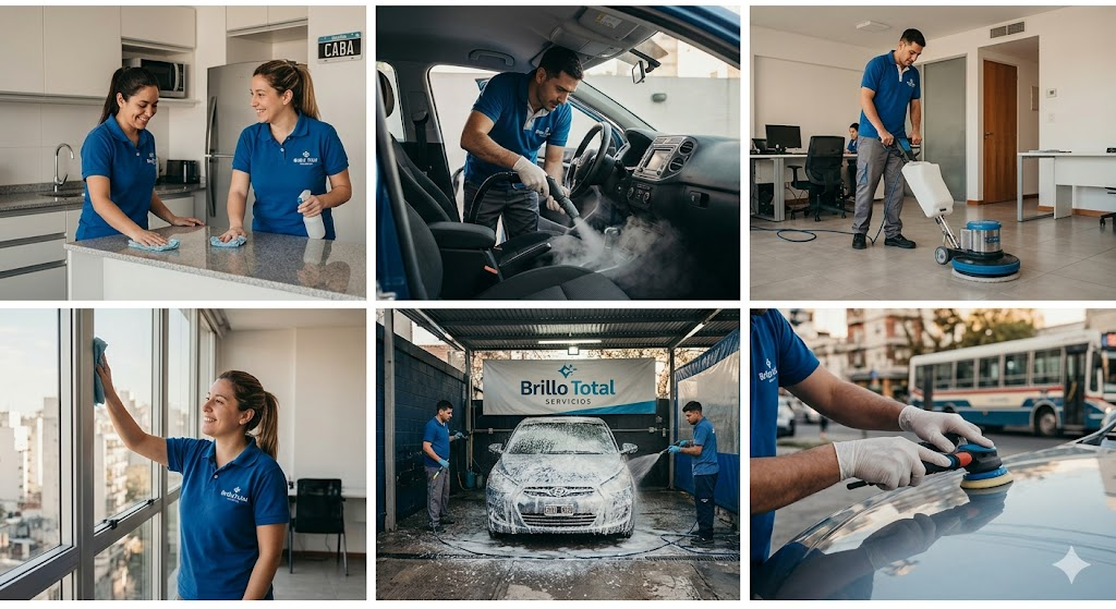 Servicio técnico de mantenimiento en edificios corporativos